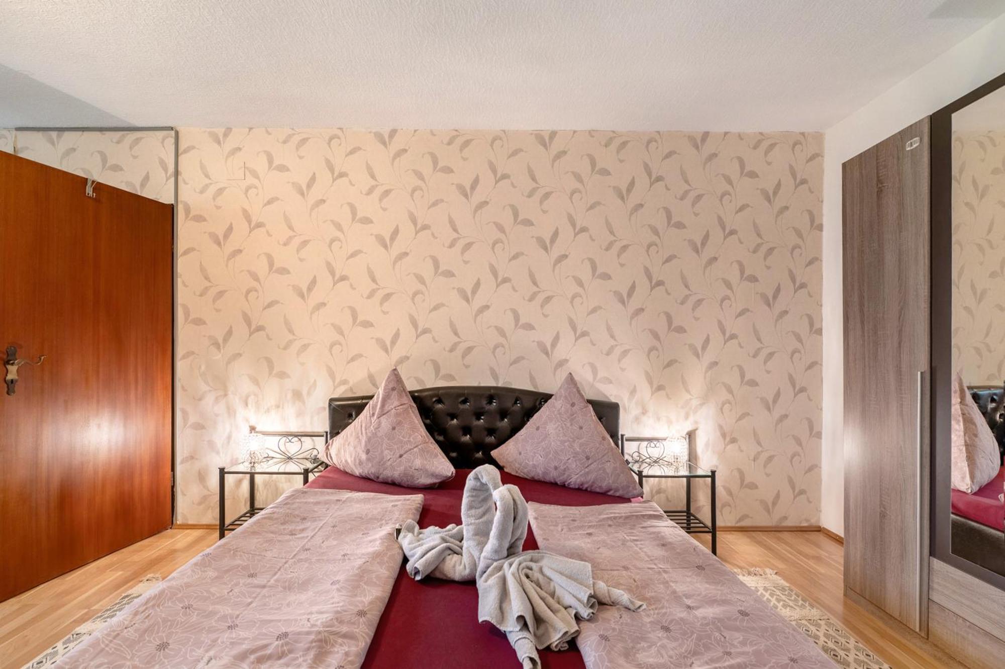 Ferienwohnung In Der Eifel Pesch المظهر الخارجي الصورة