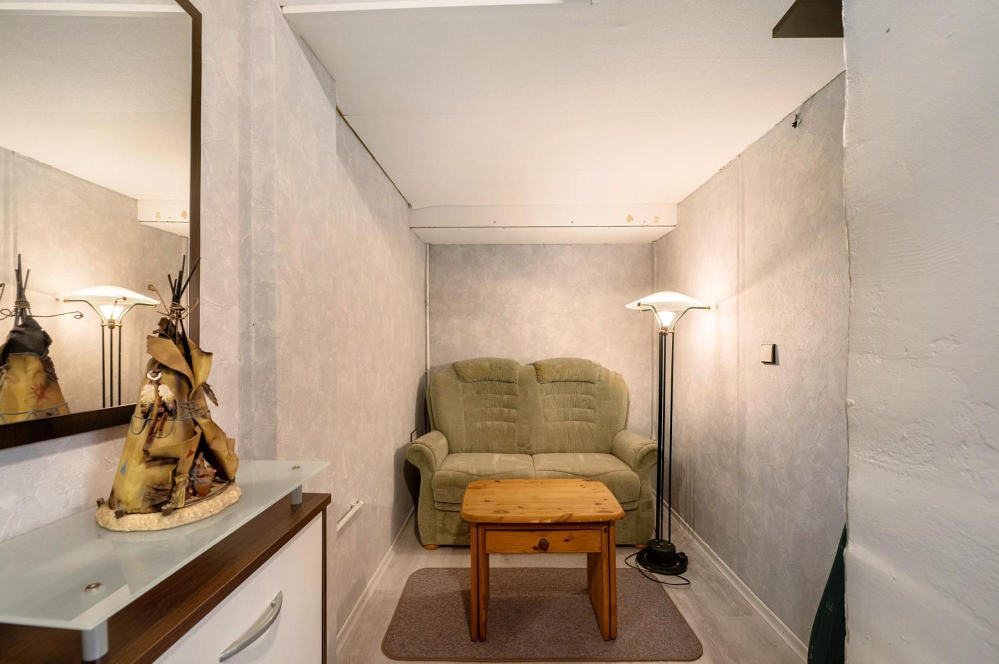 Ferienwohnung In Der Eifel Pesch المظهر الخارجي الصورة