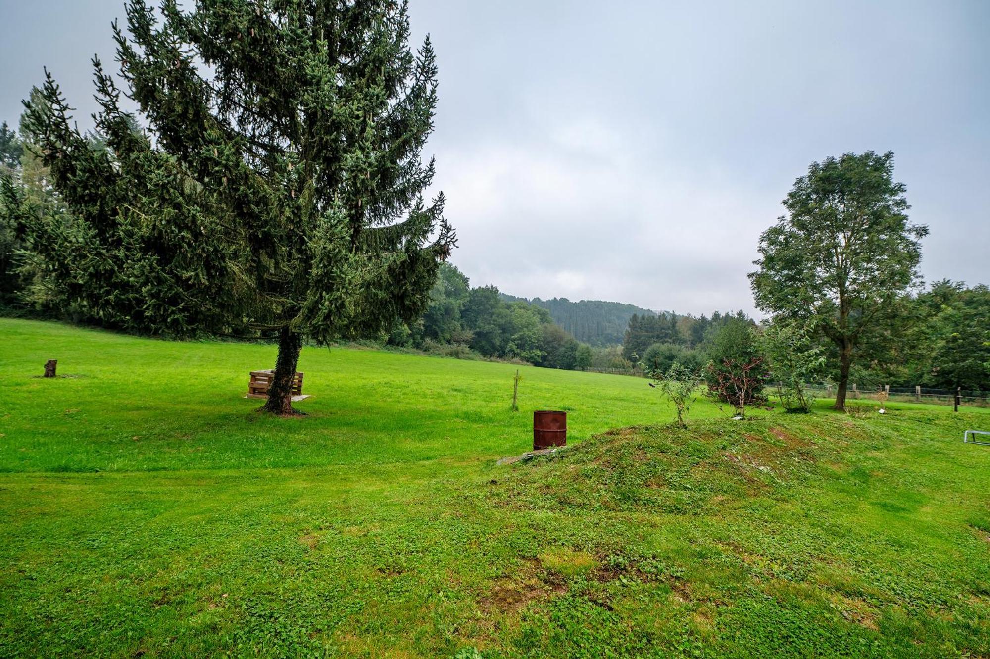 Ferienwohnung In Der Eifel Pesch المظهر الخارجي الصورة