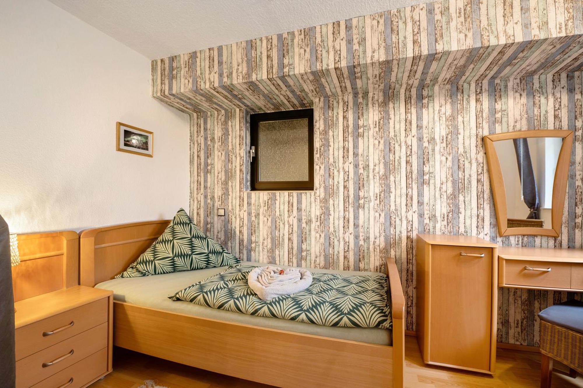Ferienwohnung In Der Eifel Pesch المظهر الخارجي الصورة